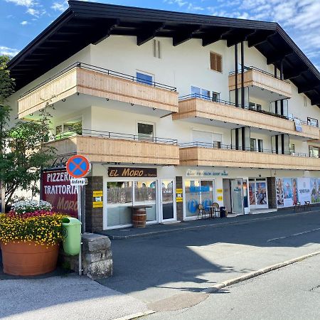 Appartement Posthof 37 à Kitzbühel Extérieur photo