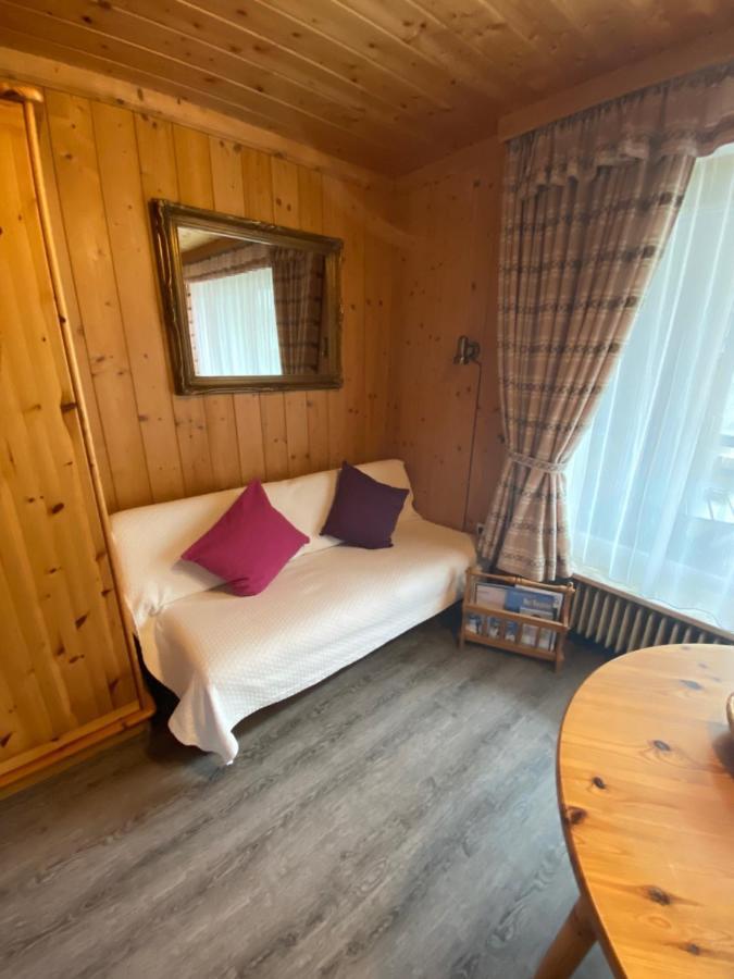 Appartement Posthof 37 à Kitzbühel Extérieur photo