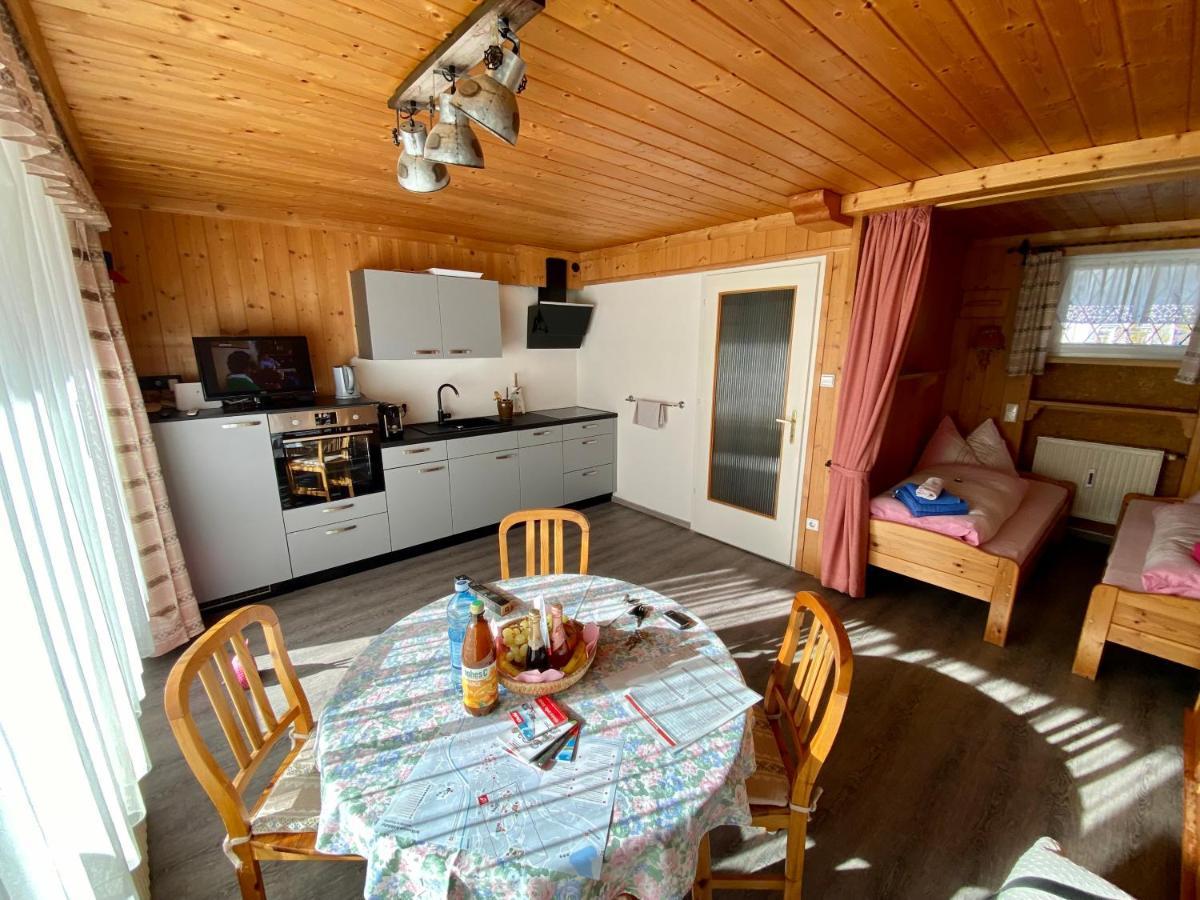 Appartement Posthof 37 à Kitzbühel Extérieur photo