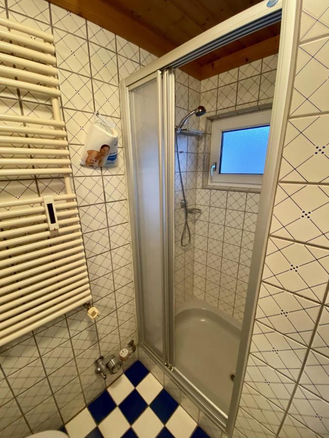 Appartement Posthof 37 à Kitzbühel Extérieur photo