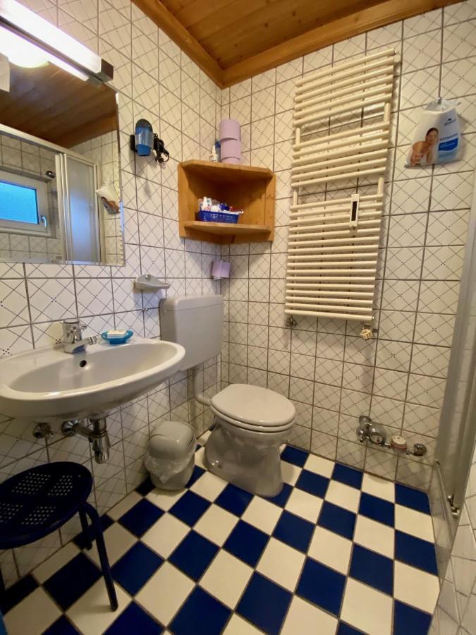Appartement Posthof 37 à Kitzbühel Extérieur photo