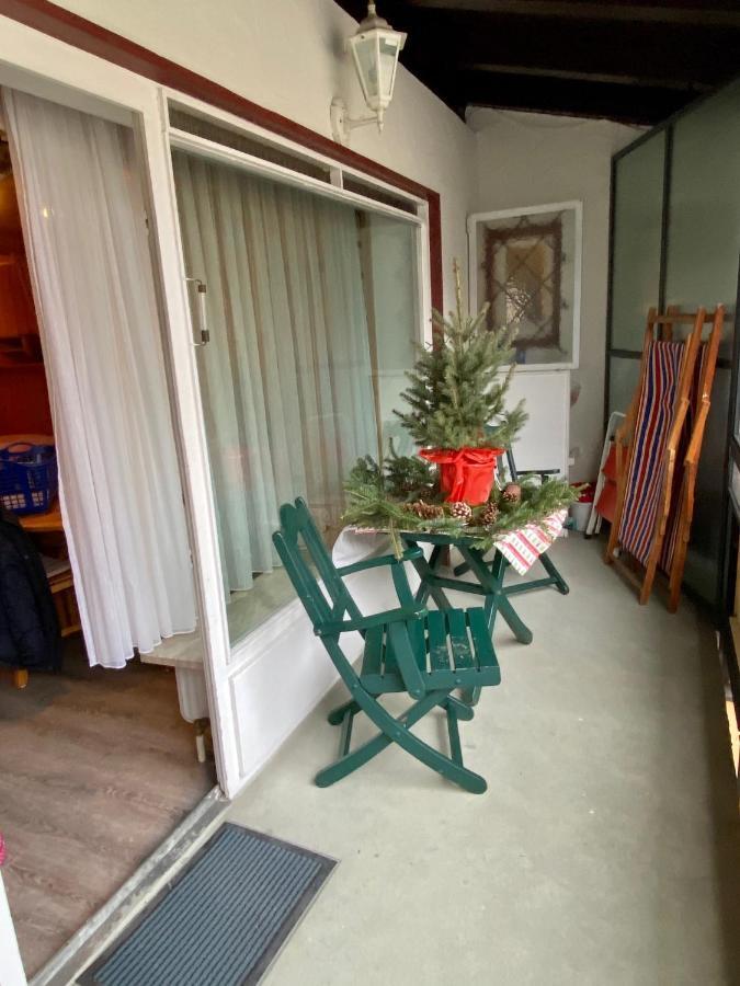 Appartement Posthof 37 à Kitzbühel Extérieur photo
