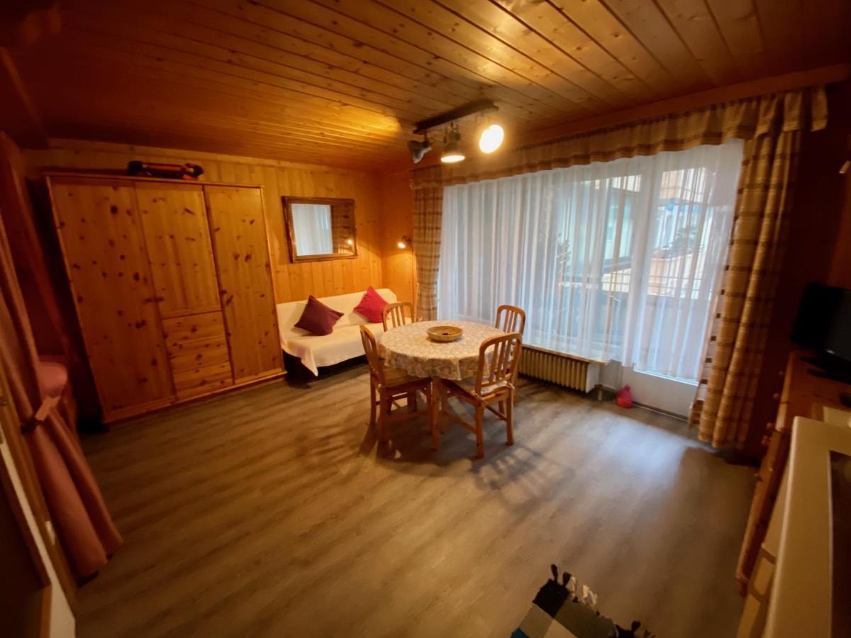 Appartement Posthof 37 à Kitzbühel Extérieur photo